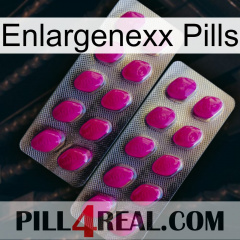 Enlargenexx Pills 10